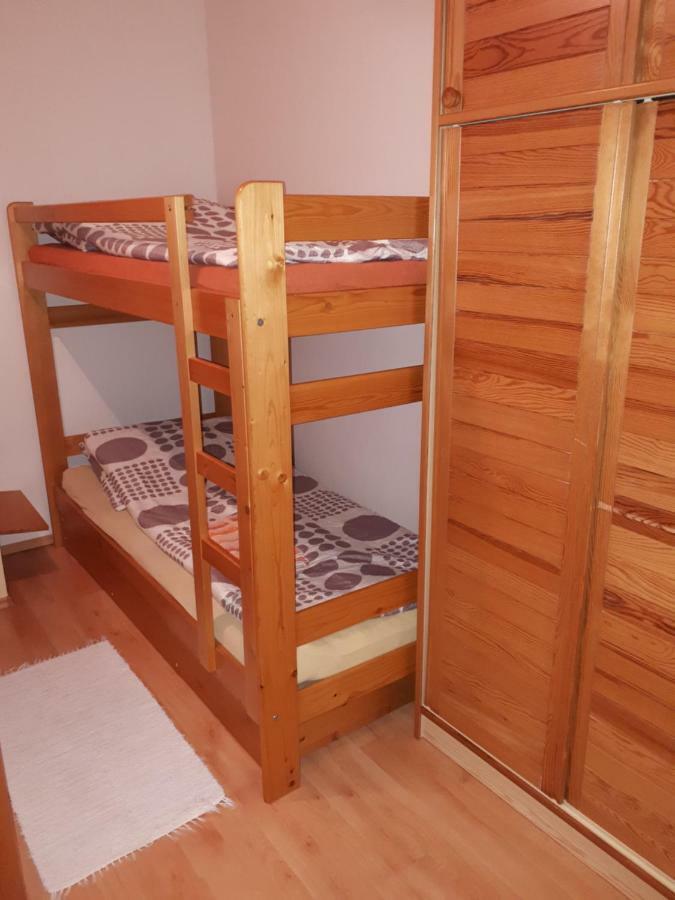 Apartman Everest Donovaly Exterior photo