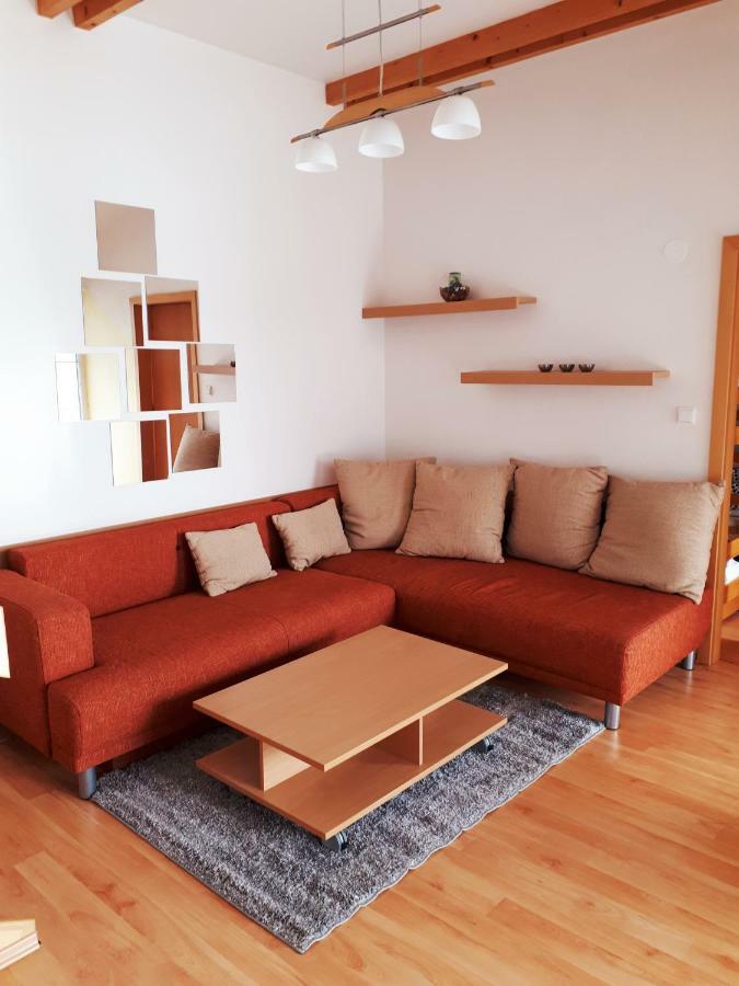 Apartman Everest Donovaly Exterior photo