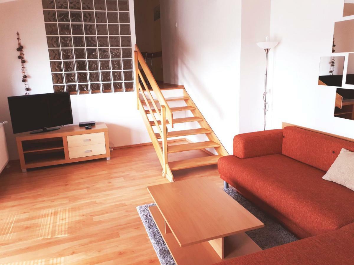 Apartman Everest Donovaly Exterior photo