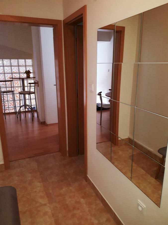 Apartman Everest Donovaly Exterior photo