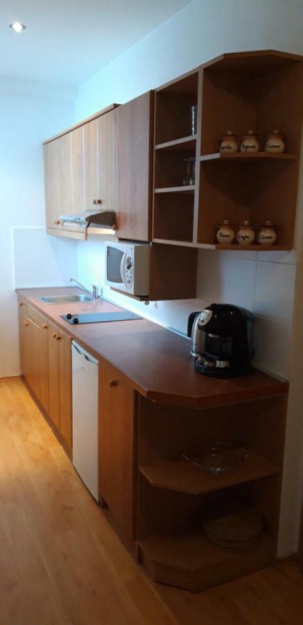 Apartman Everest Donovaly Exterior photo