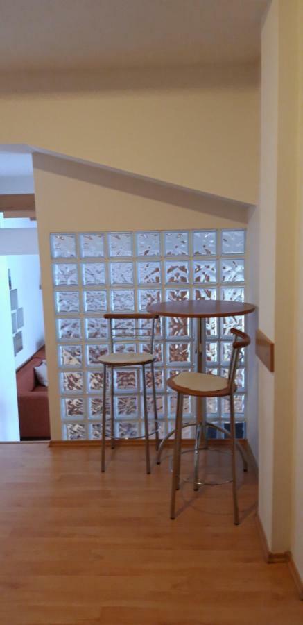 Apartman Everest Donovaly Exterior photo