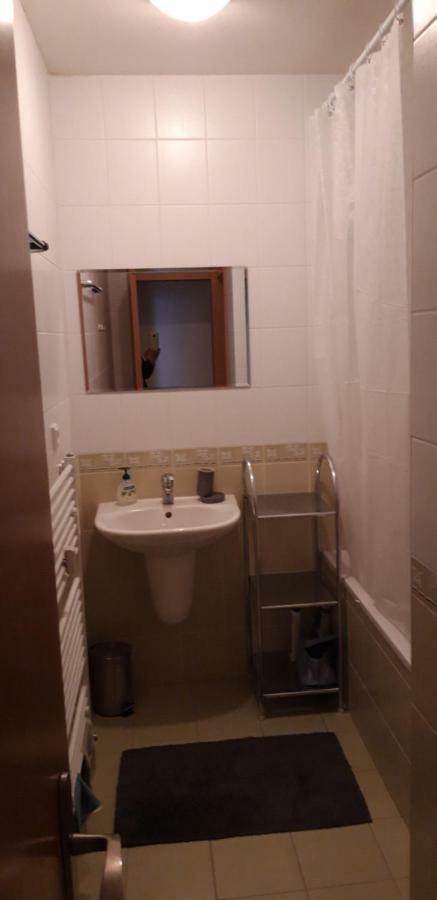 Apartman Everest Donovaly Exterior photo